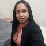 Alba Lucia Garcia Esparza - @albaluciagarciaesparza - Instagram