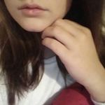 Alba Maria Lopez Esparza - @albaesparza13 - Instagram