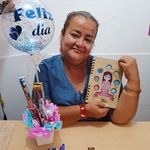 Alba Patricia Valbuena Esparza - @albapatriciavalbuena - Instagram