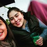 Alba Velez Esparza - @alba_velez - Instagram