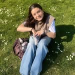 Alba Espitia Bønning - @alba_e_b - Instagram