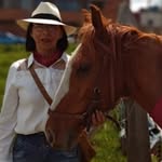 Alba Ligia Cruz Espitia - @albaligiacruz - Instagram