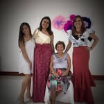 Alba Pachon Espitia - @albapachonespitia - Instagram