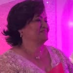 Alba Falcon - @albafalcon54 - Instagram