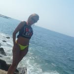ALBA FALCON - @albafalcon9 - Instagram