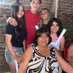 Alba Falcon - Facebook