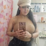 Alba Falcón - @alba_mia_dulce_erea - Instagram