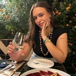 Alba Falcón Calado - @albafalconnc - Instagram