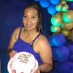 Alba Rosa Ayala Falcon - @alba.rosa84 - Instagram