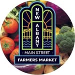 New Albany Farmers Market - @newalbanyfarmersmarket - Instagram