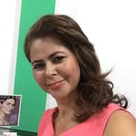 Alba Ferman - @elizasalon88 - Instagram