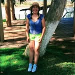 Alba Ferman - @raquel.alba.731 - Instagram