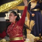 Alba Ferman Castellanos - @albamarinaferman - Instagram