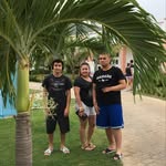 Yessenia Ferman - @alba_ferman - Instagram