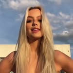 Alba Fleming - @mandpebr - Instagram