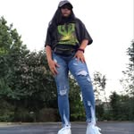 Alba Ford - @alba_makeup119 - Instagram