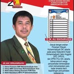 Ali Badarudin - @albafordki - Instagram