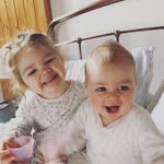 Arietta & Alba Ford - @fordsisters_ - Instagram