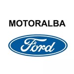 Motoralba Ford - @motoralbaford - Instagram
