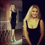 Alba Freeman - @mccluskysibilrhjzbzu - Instagram