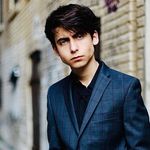 Alba x 𝔸𝕚𝕕𝕒𝕟 𝔾𝕒𝕝𝕝𝕒𝕘𝕙𝕖𝕣 - @aidanrgallagher_cf_ - Instagram