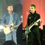 DAMON & NOEL ❤️ - @albarnxgallagher - Instagram