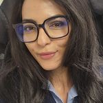Alba Gee - @wafaegee - Instagram