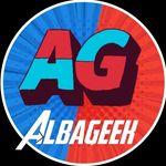 Albageek - @albageek - Instagram