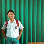 Fahmi Hermansyah - @al_bageer - Instagram