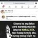 Gee Alba - Facebook