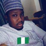 Khalipha Lawal Bagiwa - @al_bageewah - Instagram