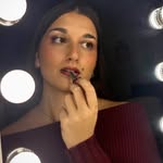 ALBA GÓMEZ - @byalbagomezli - Instagram