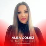Alba Gomez - Facebook