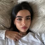 Alba Gómez - @allbagomezb - Instagram
