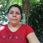 Alba Gómez - Facebook