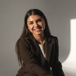 Alba Gómez Garrido - @albaggmez - Instagram