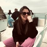 Alba Gomez Torbellino - @albagomez - Instagram