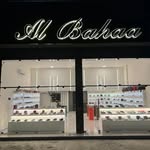 @albahaashoes - Instagram