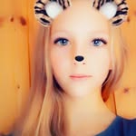 Mia - @albahaas76 - Instagram
