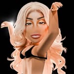 Bad Gyal Alba Pssy K Mana - @farelo.uv - Instagram