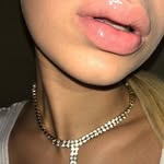 Bad Gyal Alba Pussy k Mana - @afbadgyal - Instagram