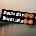 @manasse_alba_g - Instagram