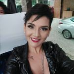 Alba Machado - @prof_albamachado - Instagram