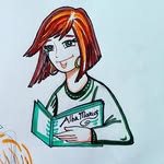 Alba Marcos - @albamarcos_librosydibujos - Instagram