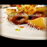 Alba Marcos - @losdescubrimientosdealba - Instagram