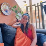 Alba - @albanadal - Instagram
