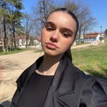 Alba - @albanadalipii - Instagram