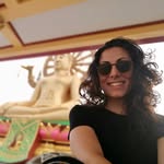 Alba NM - @albanadalm - Instagram