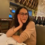 Alba Victoria Nadal - @albavnadal - Instagram