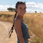 Alba - @albanieves_ - Instagram